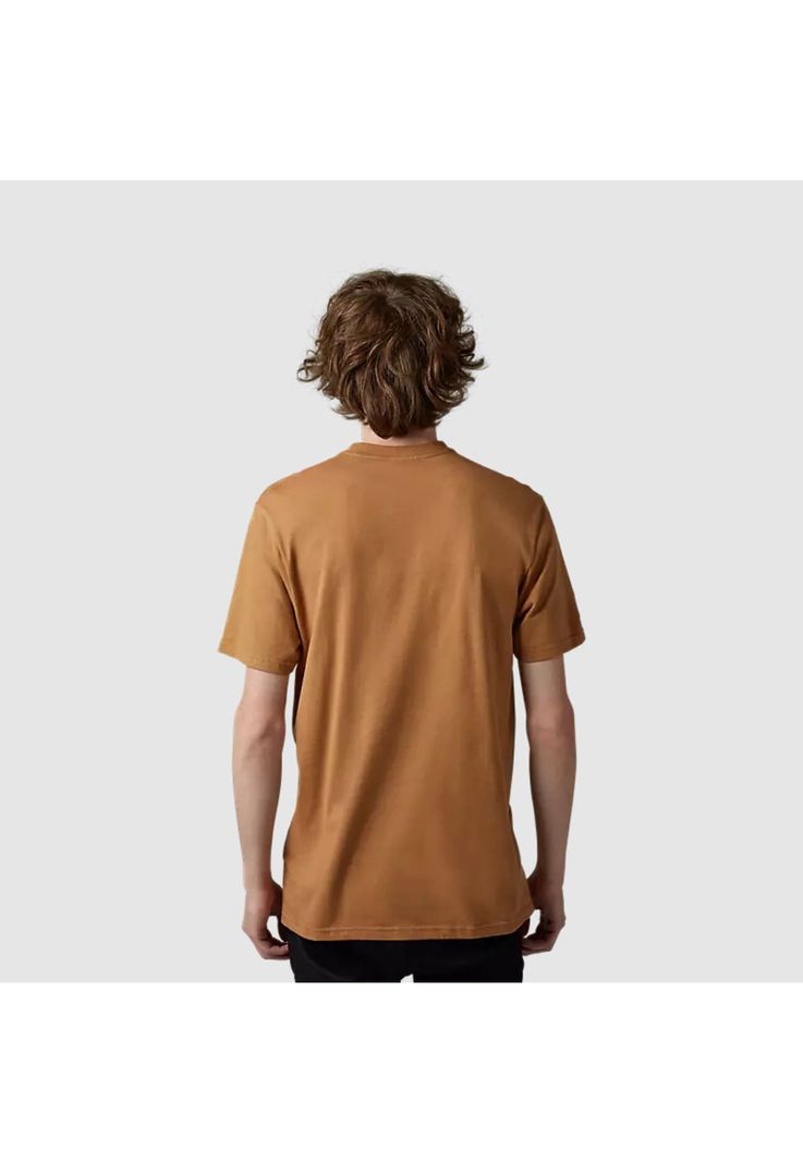 Polera Lifestyle Legacy Head Café Fox-1
