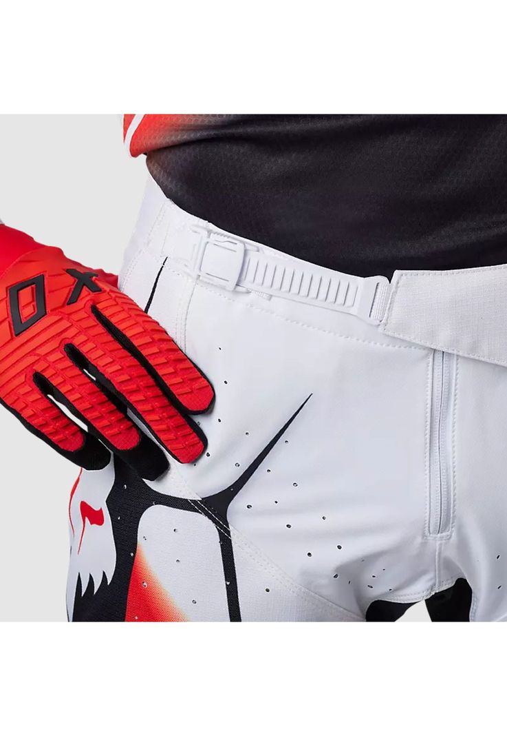 Pantalon Moto 360 Syz Negro/Blanco/Rojo Fox-3
