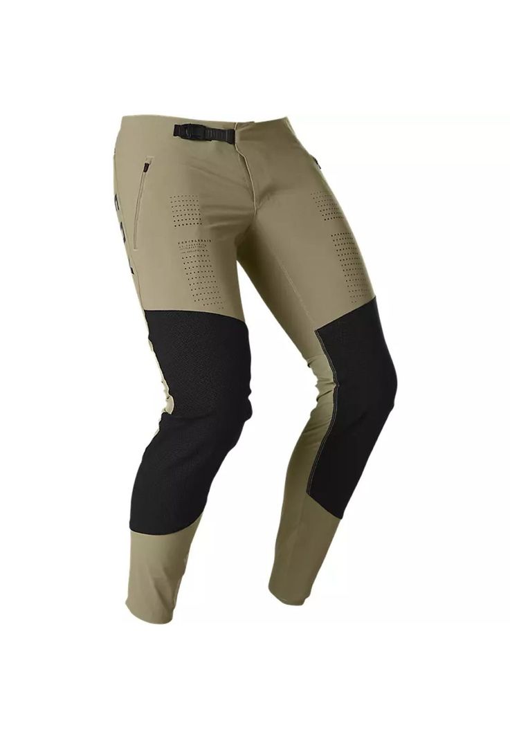 Pantalon Bicicleta Flexair Pro Cafe Fox-0