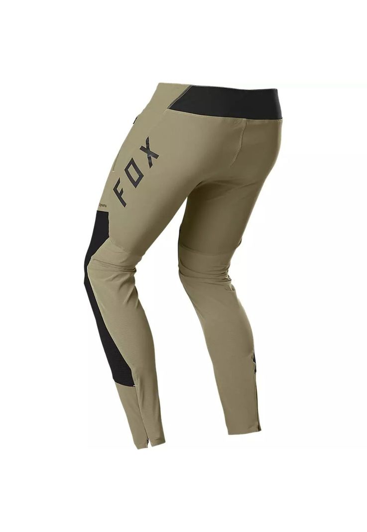 Pantalon Bicicleta Flexair Pro Cafe Fox-1
