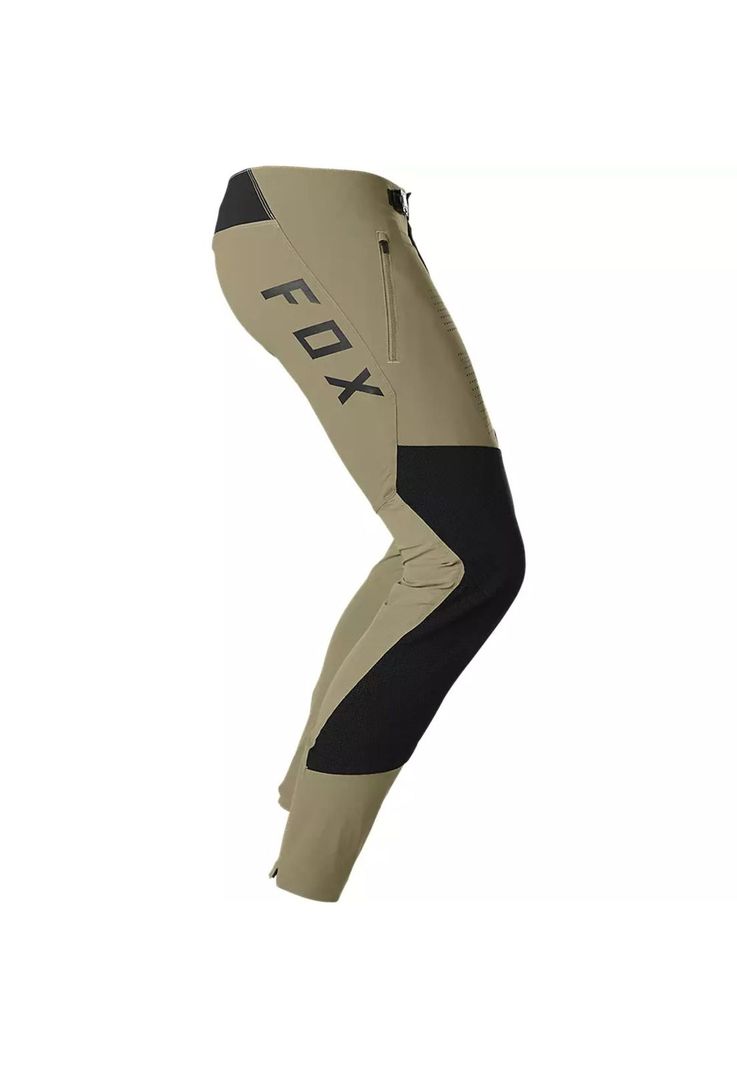 Pantalon Bicicleta Flexair Pro Cafe Fox-2