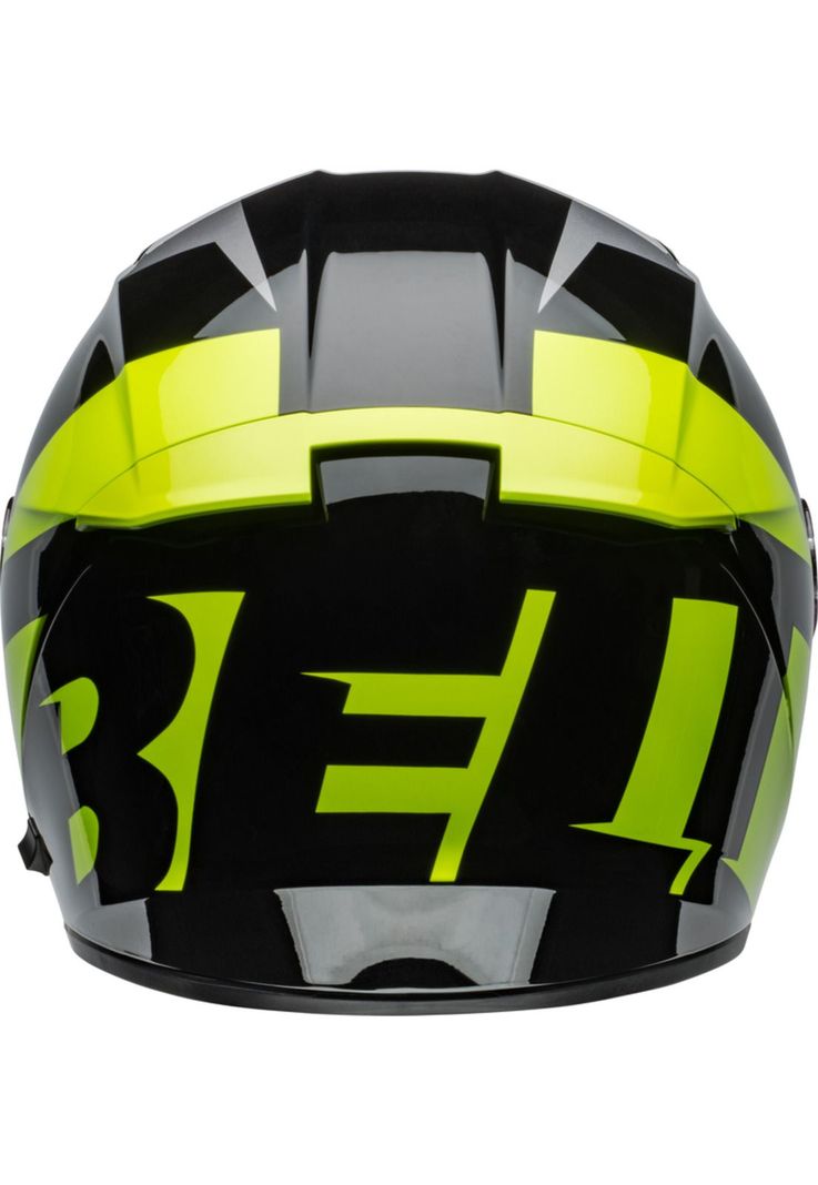 Casco Moto Lithium Shear Gris Bell-4
