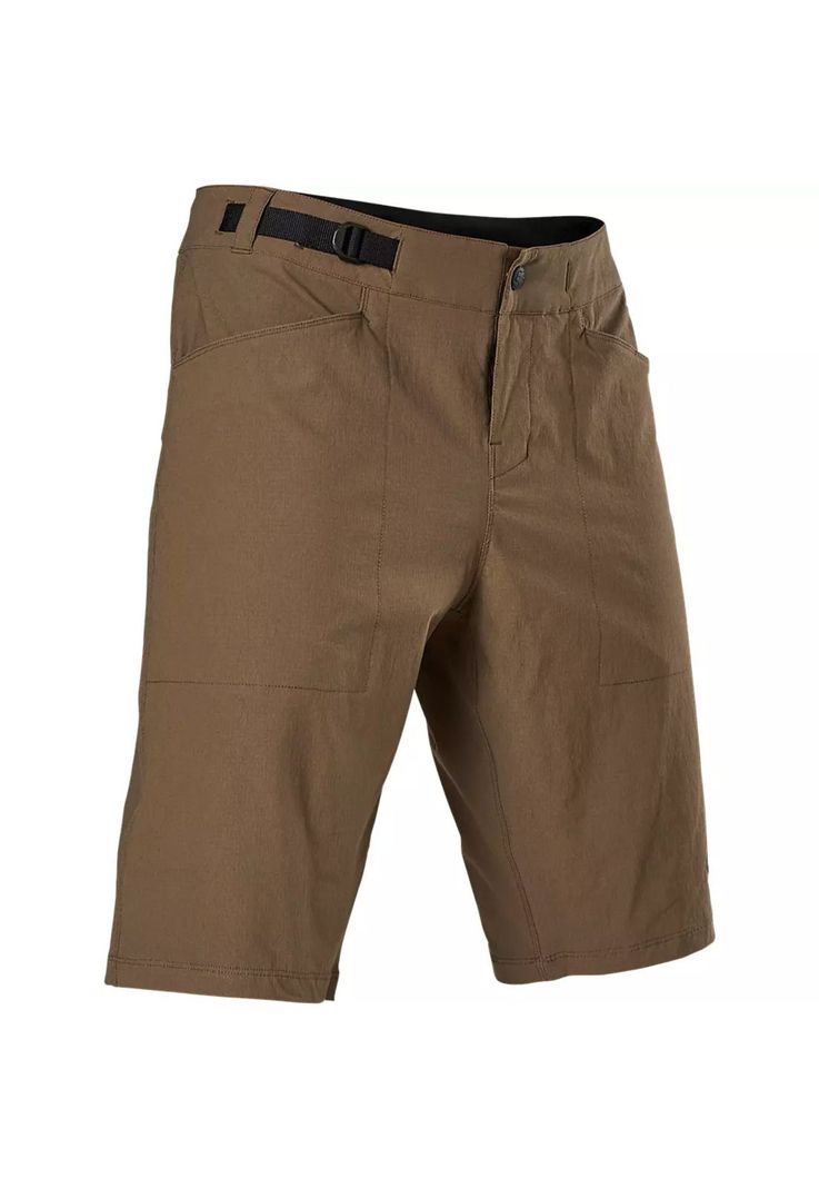 Short Bicicleta Ranger Lite Cafe Fox-0