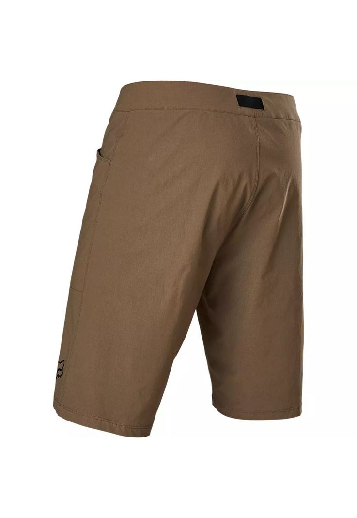 Short Bicicleta Ranger Lite Cafe Fox-1