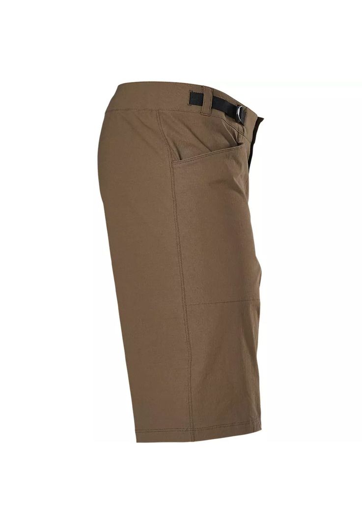 Short Bicicleta Ranger Lite Cafe Fox-2