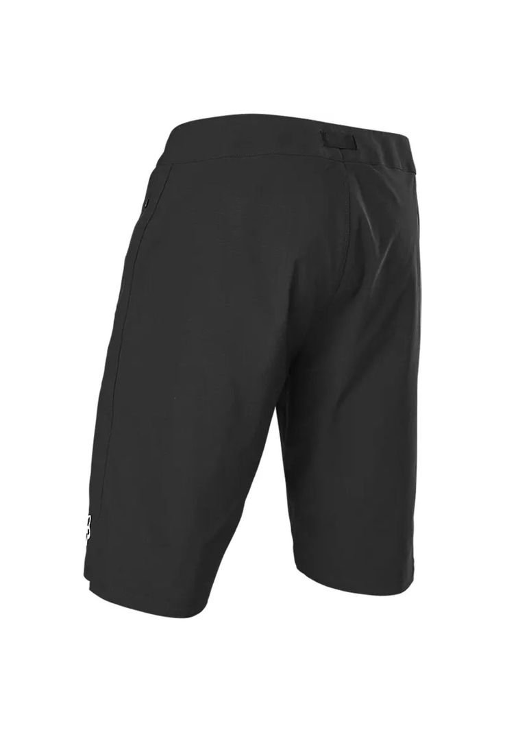 Short Bicicleta Ranger Negro/Blanco Fox-1