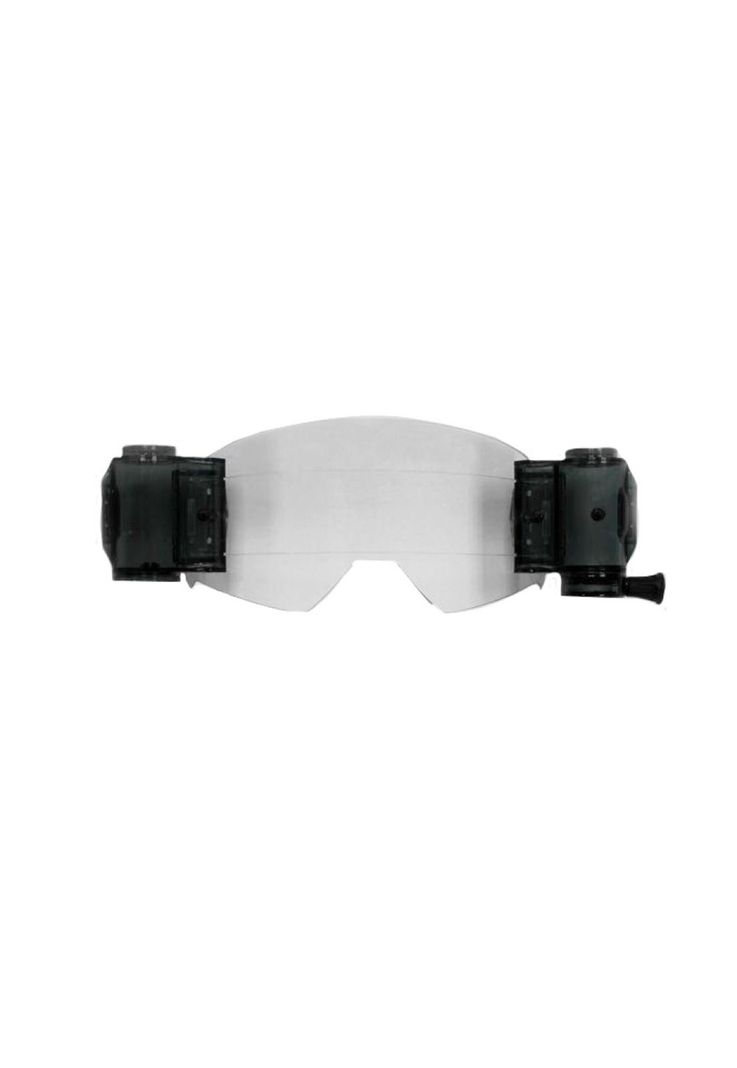 Repuesto Antiparra Vue Total Vision System Transparente 2020 Fox-0