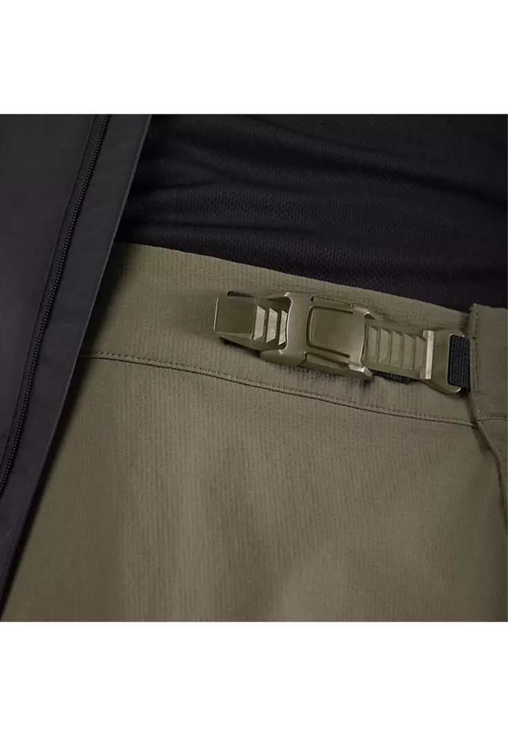 Pantalon Bicicleta Ranger Verde Fox-4