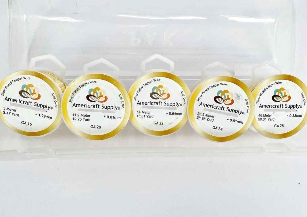 Dorado Metalico
