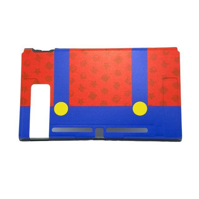 Carcasa funda protectora diseño Mario Bross para Nintendo Switch-2
