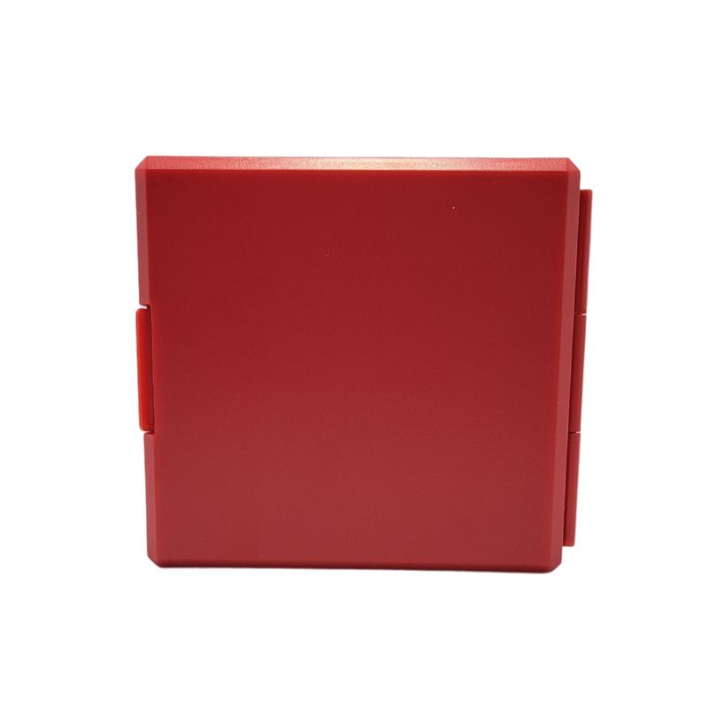 Estuche porta juegos Pokebola para Nintendo Switch-3