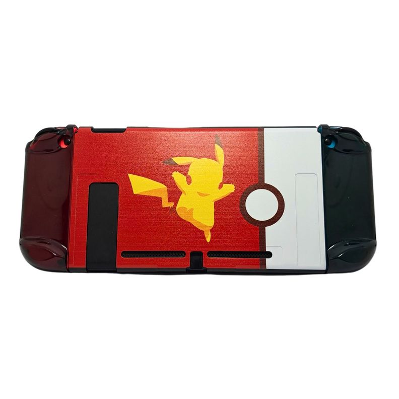 Carcasa protectora diseño Pokemon para Nintendo Switch-1