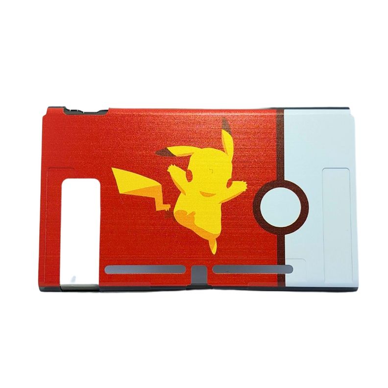 Carcasa protectora diseño Pokemon para Nintendo Switch-2