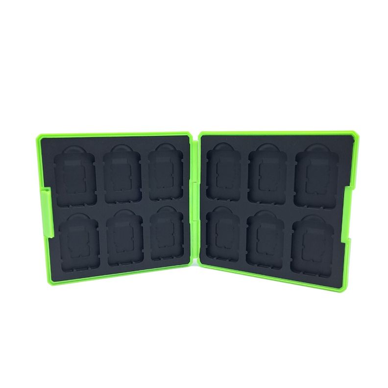 Estuche porta juegos L de Luigi para Nintendo Switch-1