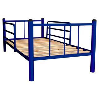 Cama Transición Azul-0