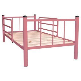 Cama Transición Rosado-0