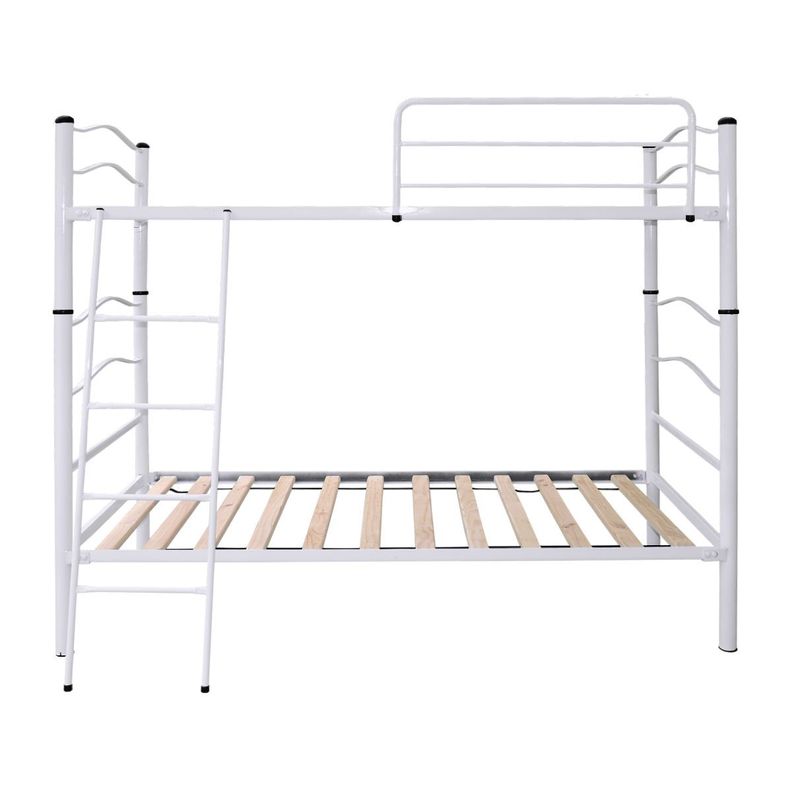 Camarote New desmontable 1,5 plaza blanco