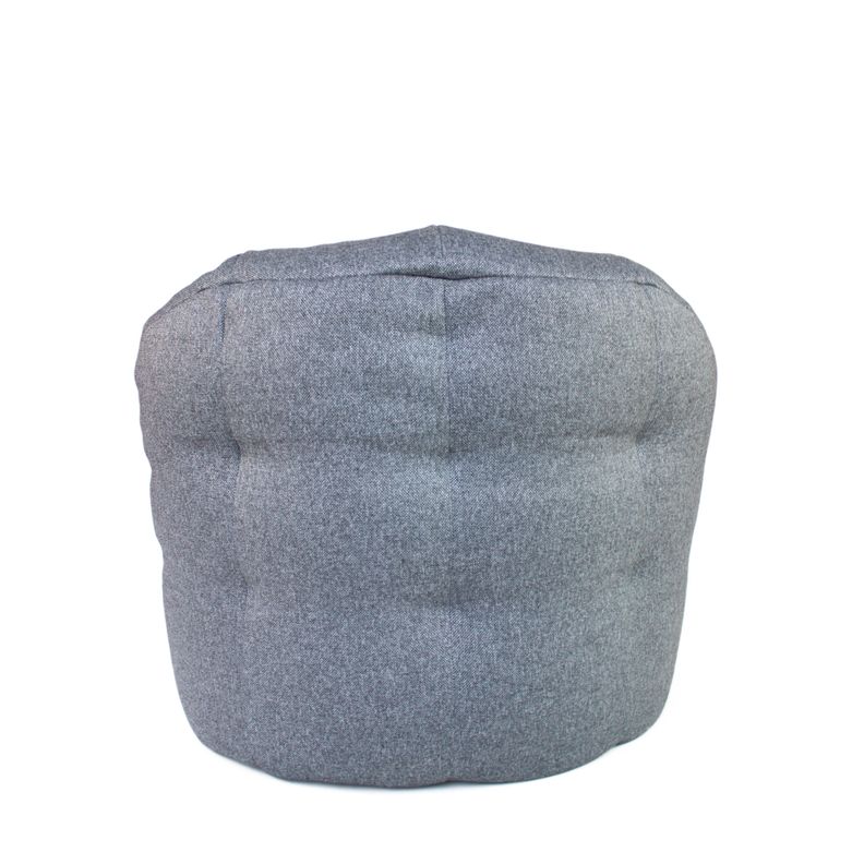 SILLON PUFF DECO GRIS-30