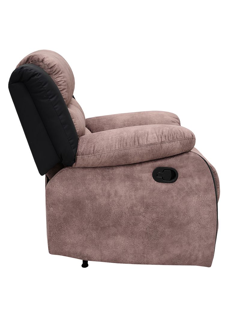 Berger Reclinable Bilbao Café-4
