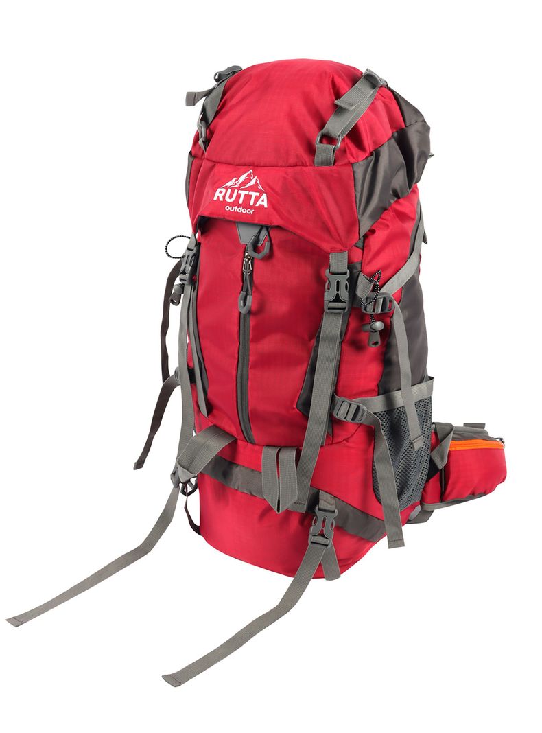 Mochila Camping 65L Burdeo-0