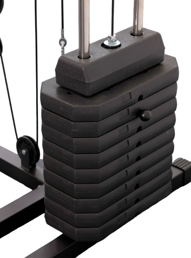 Home Gym de 2 Estaciones TF-7002-3