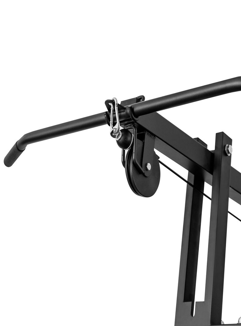Home Gym de 2 Estaciones TF-7002-4