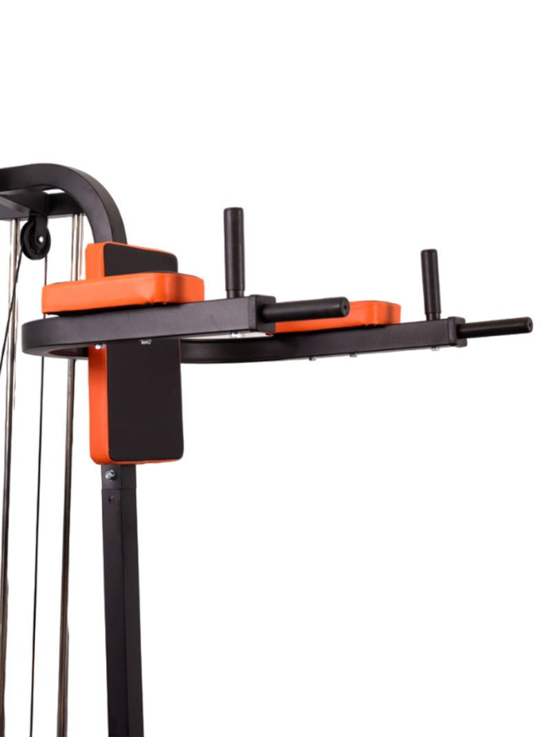 Home Gym de 2 Estaciones TF-7002-6