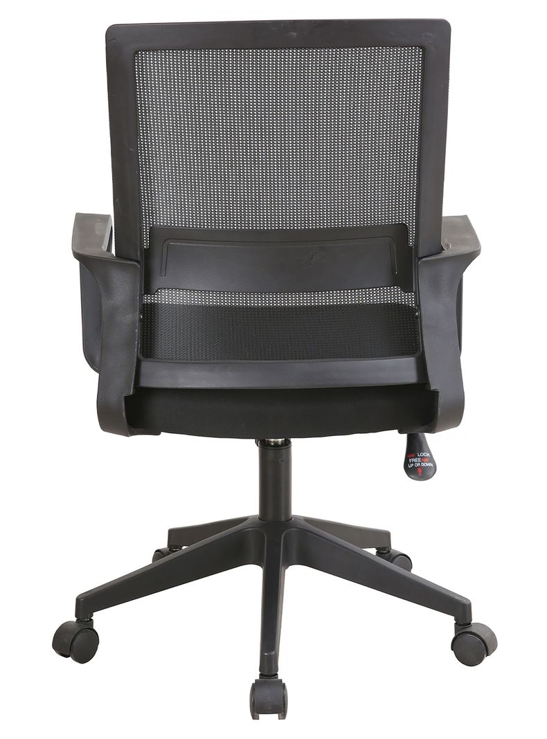 Pack 2 Silla de Escritorio Balance Low Pro-5