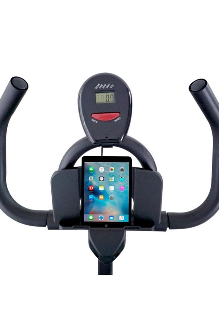 Bicicleta Spinning Atletis K100 Volante 6 Kg-4
