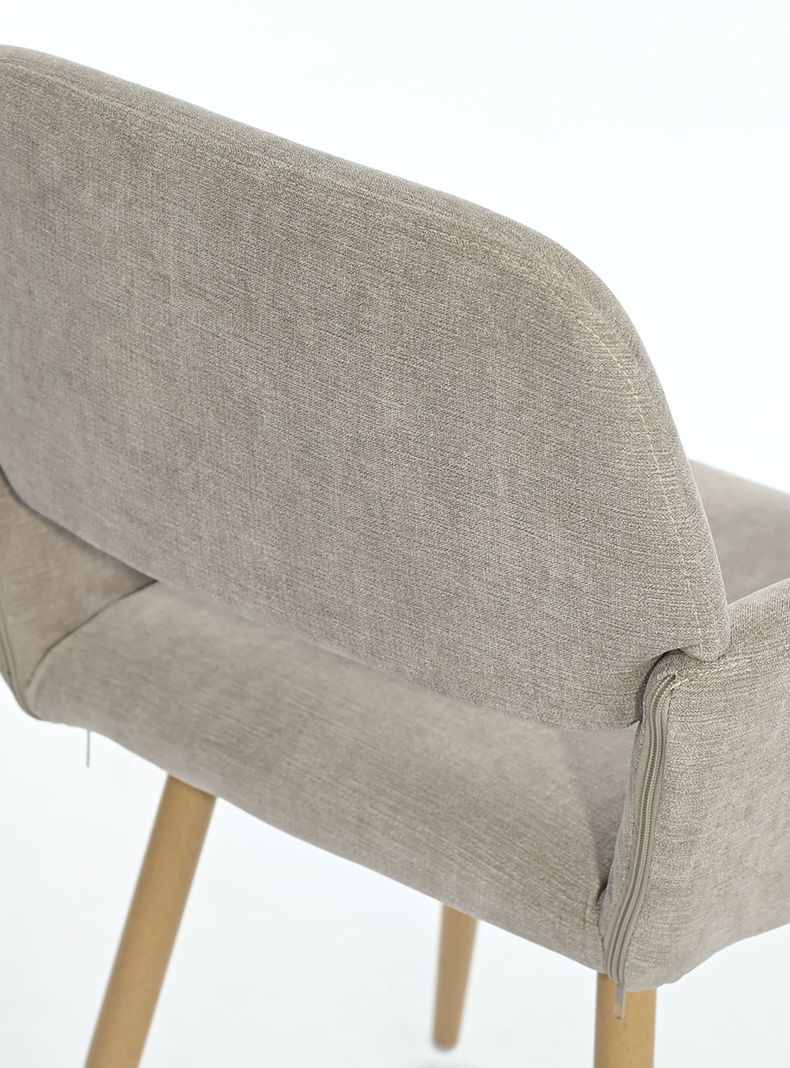 Pack 2 Sillas Comedor Sitial Cromwell Beige-4