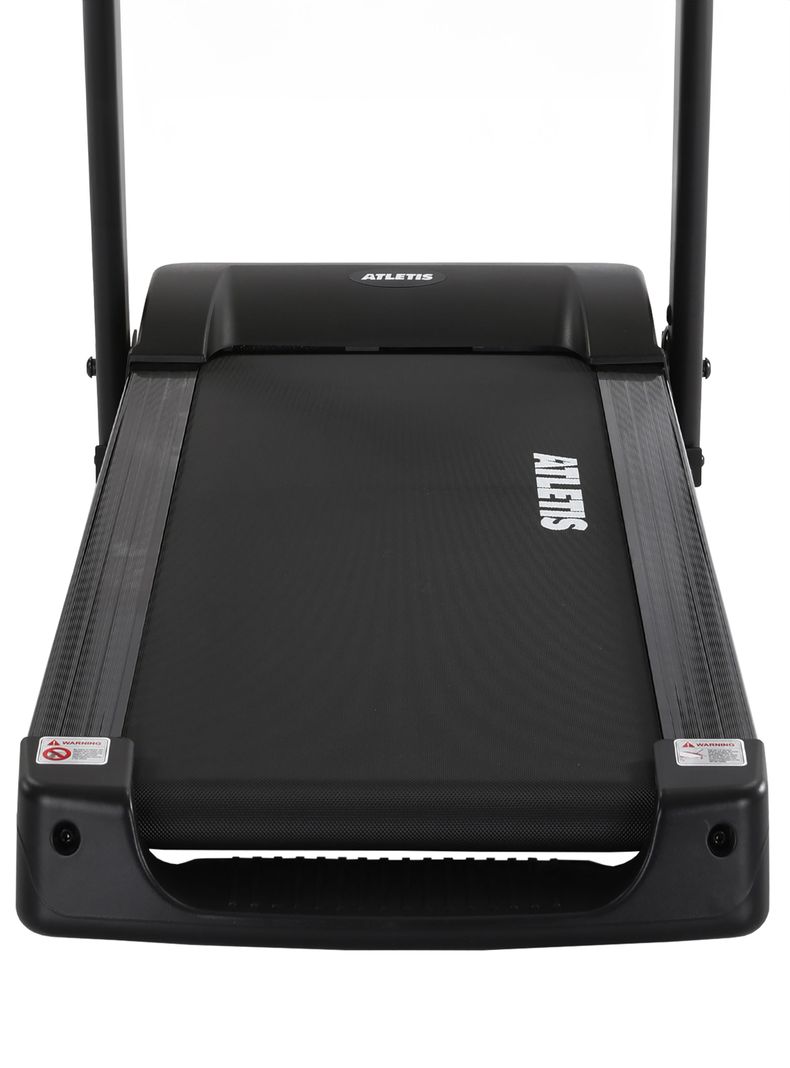 Trotadora  Atletis Endurance VI 12.8km/h 2.0hp Plegable-7
