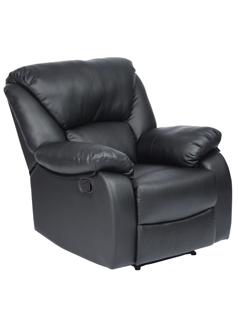 Berger Vallenar Reclinable Negro-0