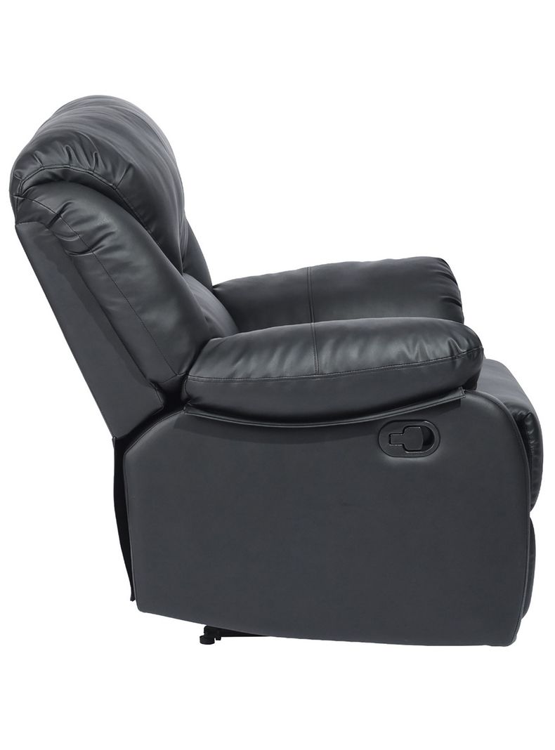 Berger Vallenar Reclinable Negro-3