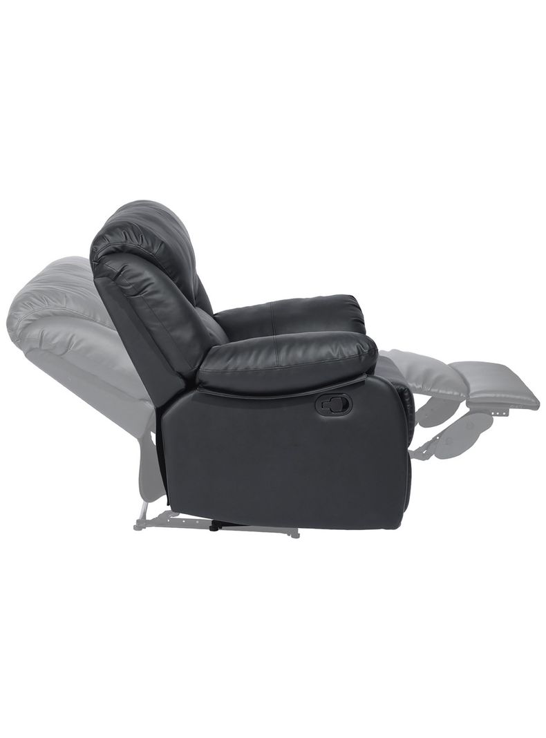 Berger Vallenar Reclinable Negro-6