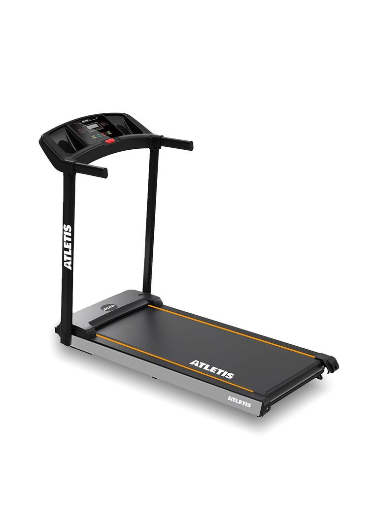 Trotadora M150 10Km/h 2 HP Plegable