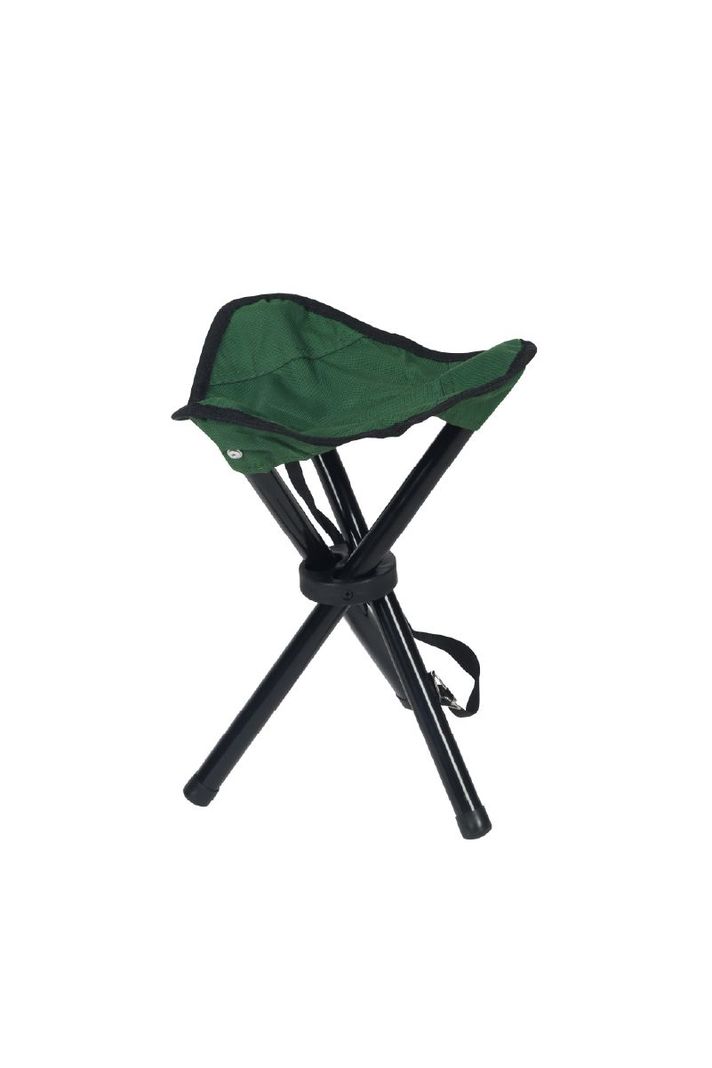 Piso Plegable Verde-0