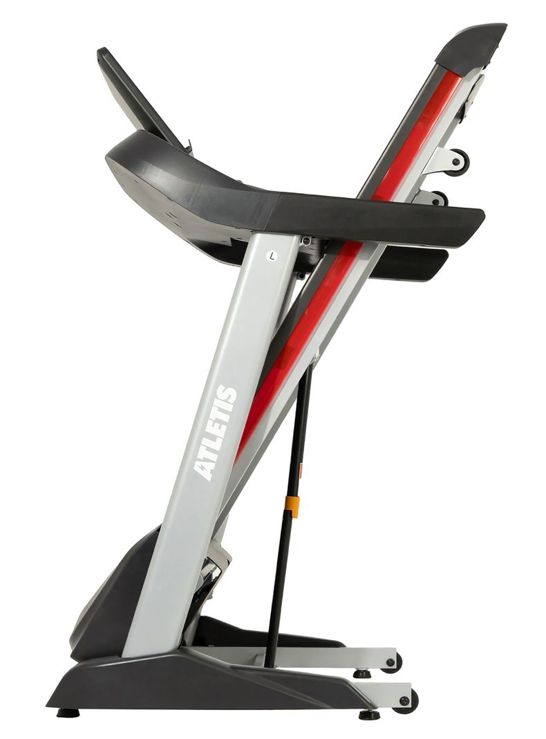 Trotadora Atletis Infinity V 1.25 HP 18 km/h-3