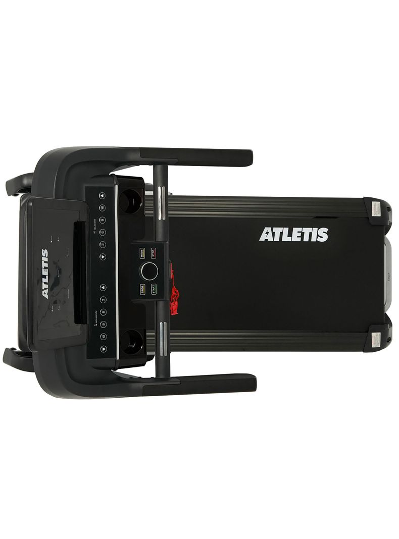 Trotadora Atletis Infinity V 1.25 HP 18 km/h-6
