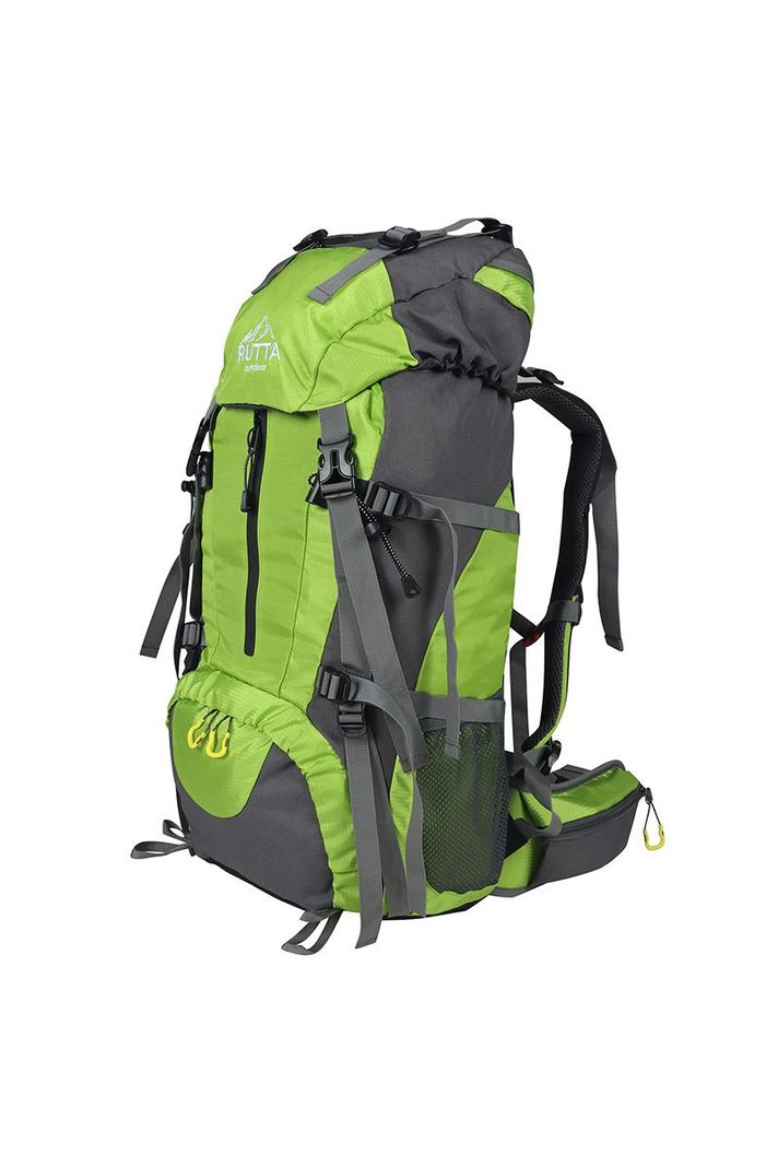 MOCHILA CAMPING 50L -0