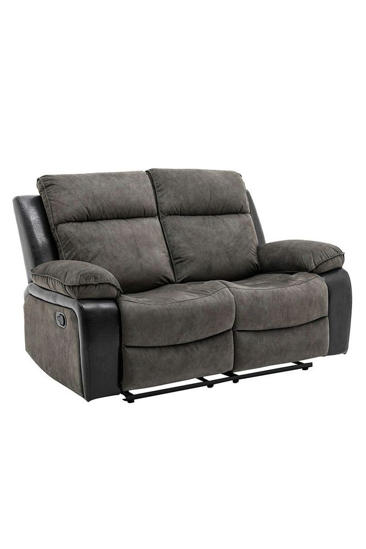 Bergere 2 cuerpos Delfos Gris