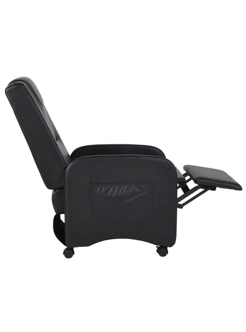 Berger Classic Convertible Negro-3
