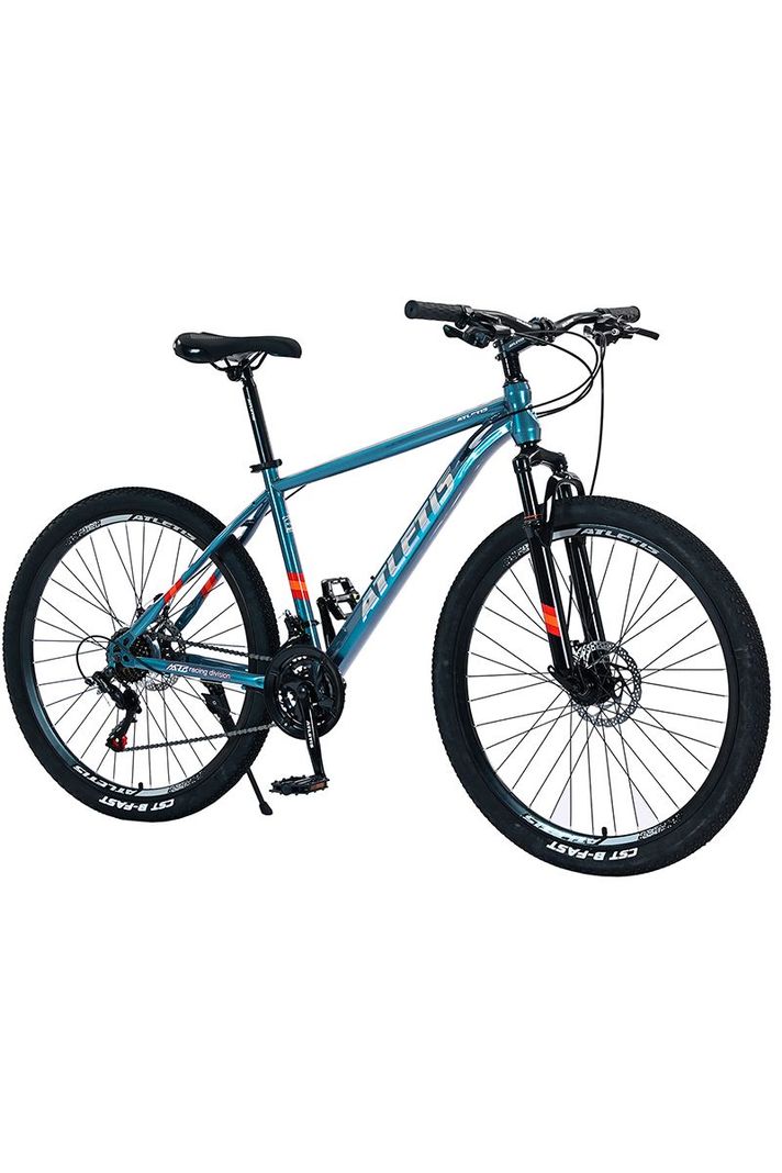 Bicicleta Mountain Bike Striker Aro 27,5\