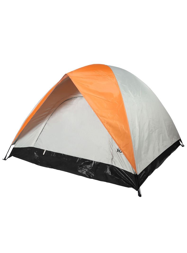Carpa 4 Personas Rutta Camping Outdoor Blanca-1