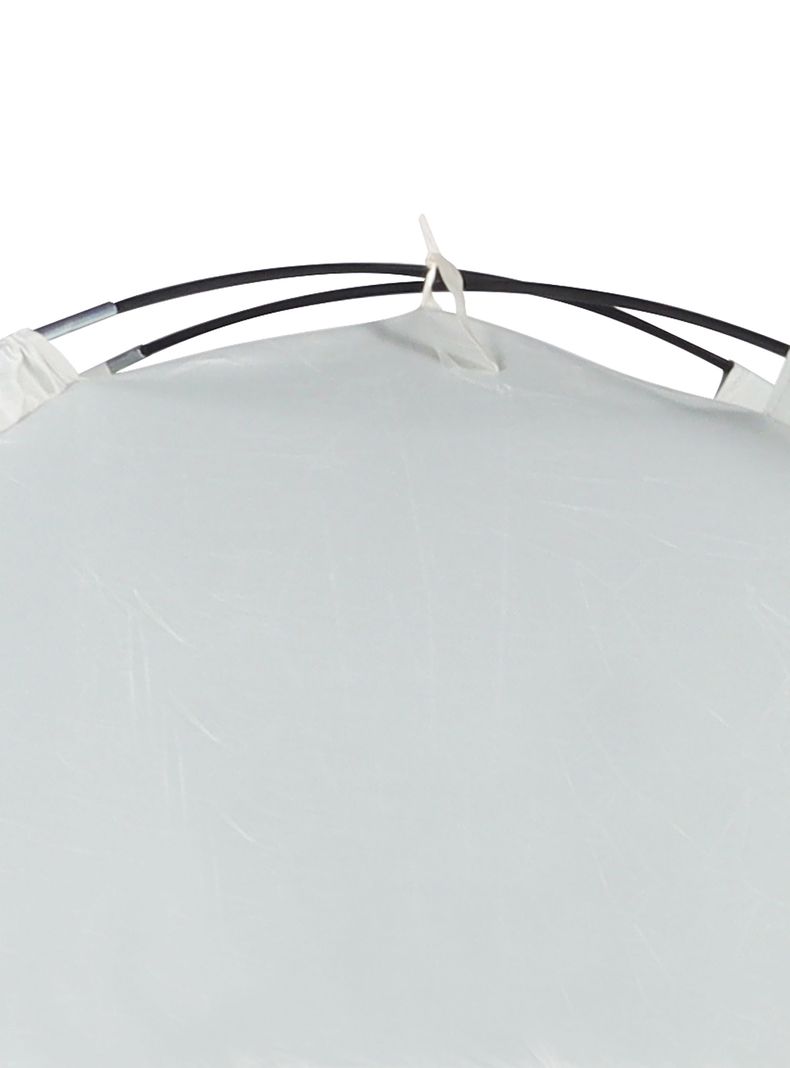 Carpa 4 Personas Rutta Camping Outdoor Blanca-4