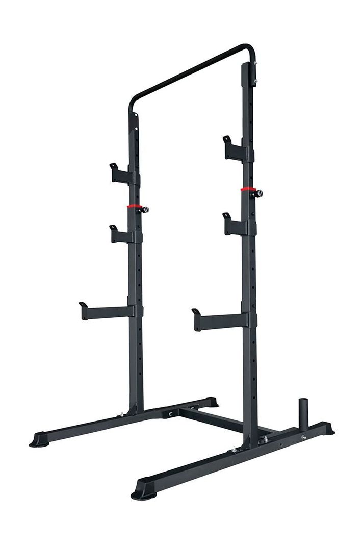 Estación Entrenamiento Multifuncional Squat Press-0