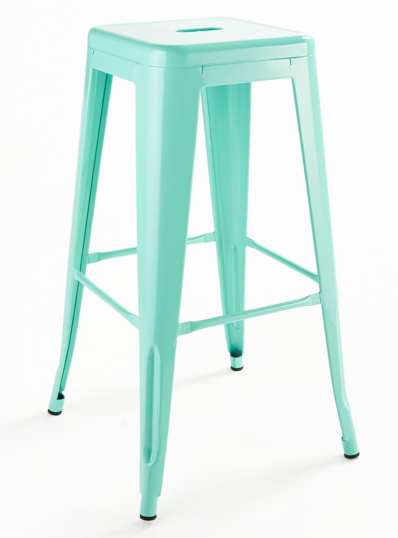 Piso de Bar Metal Tolix Menta-0