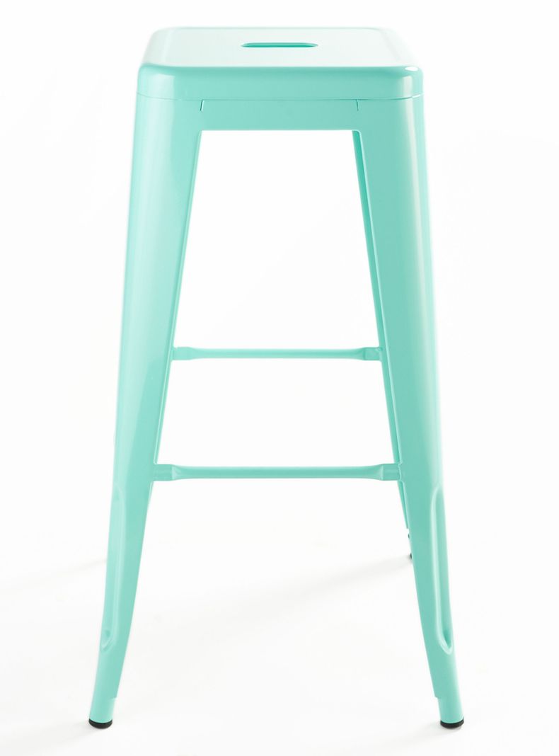 Piso de Bar Metal Tolix Menta-3