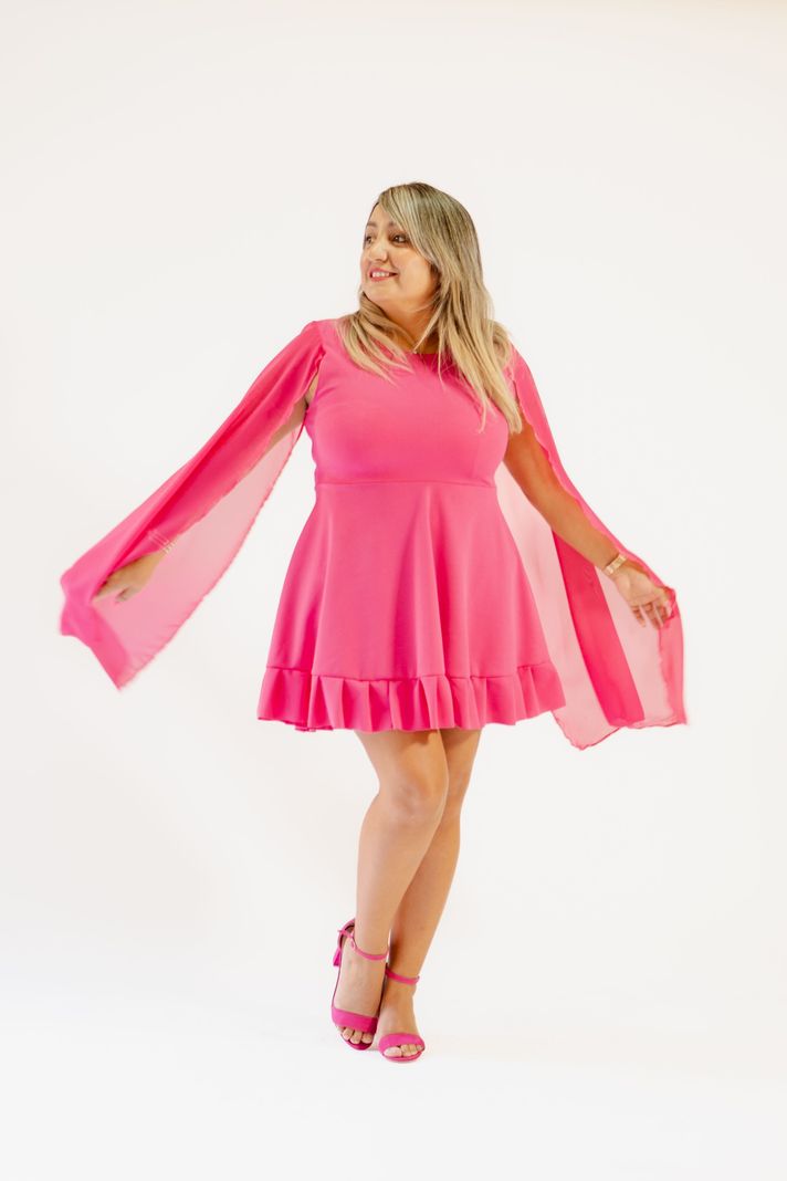 Vestido Lorena Party-3