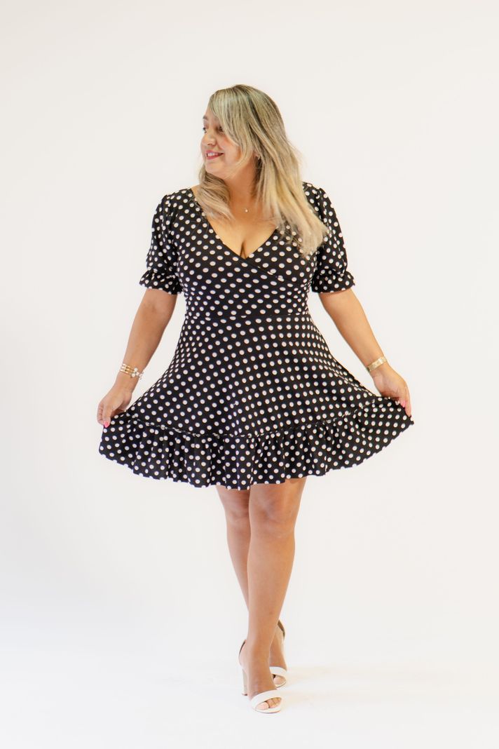 Vestido Lidia -0