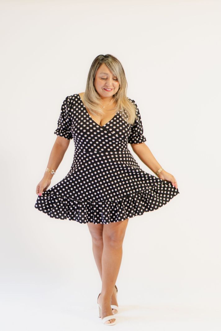 Vestido Lidia -1